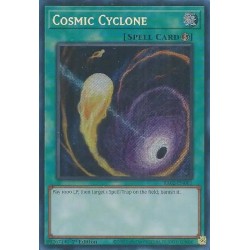 Rarity Collection II - Cosmic Cyclone