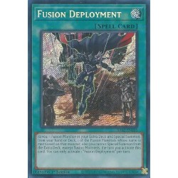 Rarity Collection II - Fusion Deployment