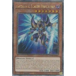 Rarity Collection II - Fantastical Dragon Phantazmay (Alt. Art)