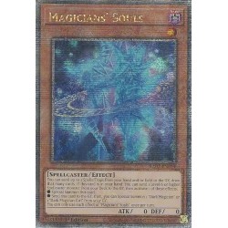 Rarity Collection II - Magicians' Souls