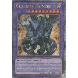 Rarity Collection II - Guardian Chimera