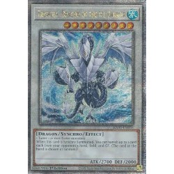 Rarity Collection II - Trishula, Dragon of the Ice Barrier