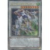 Rarity Collection II - Crystal Wing Synchro Dragon