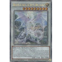 Rarity Collection II - Blue-Eyes Spirit Dragon