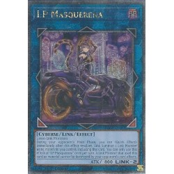 Rarity Collection II - I:P Masquerena (Alt. Art)