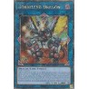 Rarity Collection II - Borrelend Dragon