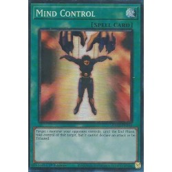 Rarity Collection II - Mind Control