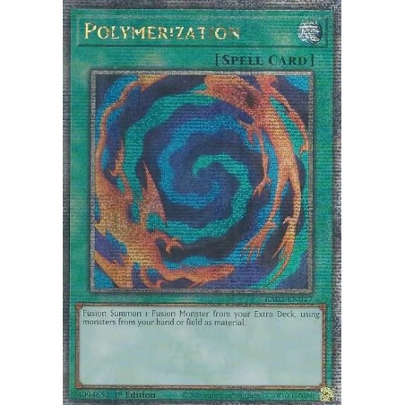 Rarity Collection II - Polymerization