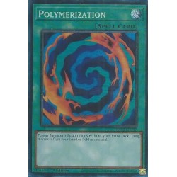 Rarity Collection II - Polymerization