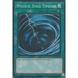 Rarity Collection II - Mystical Space Typhoon