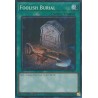 Rarity Collection II - Foolish Burial