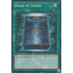 Rarity Collection II - Book of Moon