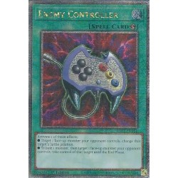 Rarity Collection II - Enemy Controller