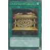 Rarity Collection II - Gold Sarcophagus