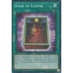 Rarity Collection II - Book of Eclipse