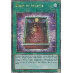 Rarity Collection II - Book of Eclipse