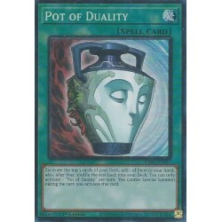 Rarity Collection II - Pot of Duality