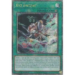 Rarity Collection II - Xyz Encore