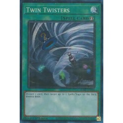 Rarity Collection II - Twin Twisters