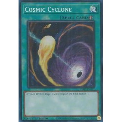 Rarity Collection II - Cosmic Cyclone