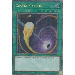 Rarity Collection II - Cosmic Cyclone