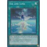 Rarity Collection II - Sol and Luna