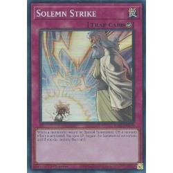 Rarity Collection II - Solemn Strike