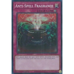 Rarity Collection II - Anti-Spell Fragrance