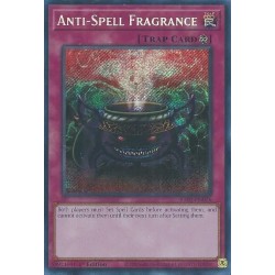 Rarity Collection II - Anti-Spell Fragrance