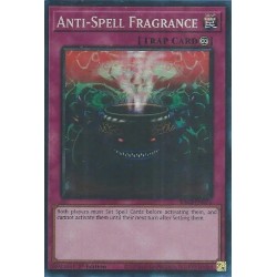 Rarity Collection II - Anti-Spell Fragrance