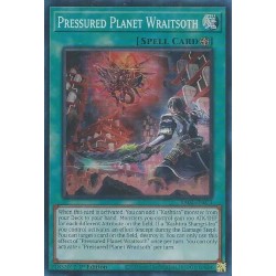 Rarity Collection II - Pressured Planet Wraitsoth