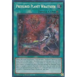 Rarity Collection II - Pressured Planet Wraitsoth