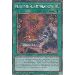 Rarity Collection II - Pressured Planet Wraitsoth