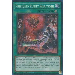 Rarity Collection II - Pressured Planet Wraitsoth