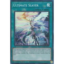 Rarity Collection II - Ultimate Slayer