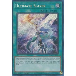 Rarity Collection II - Ultimate Slayer