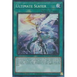 Rarity Collection II - Ultimate Slayer