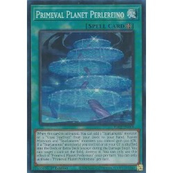 Rarity Collection II - Primeval Planet Perlereino