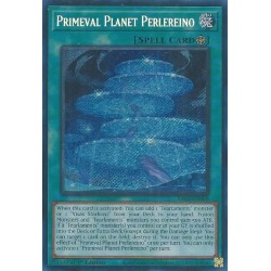 Rarity Collection II - Primeval Planet Perlereino