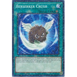 Hidden Arsenal: Chapter 1 - Berserker Crush