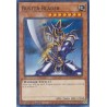 Hidden Arsenal: Chapter 1 - Buster Blader