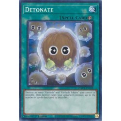 Hidden Arsenal: Chapter 1 - Detonate