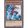 Hidden Arsenal: Chapter 1 - Dewdark of the Ice Barrier