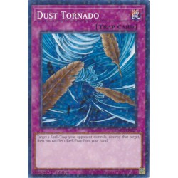 Hidden Arsenal: Chapter 1 - Dust Tornado