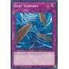 Hidden Arsenal: Chapter 1 - Dust Tornado