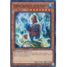 Hidden Arsenal: Chapter 1 - General Gantala of the Ice Barrier