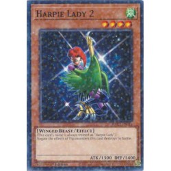 Hidden Arsenal: Chapter 1 - Harpie Lady 2