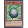 Hidden Arsenal: Chapter 1 - Naturia Rock