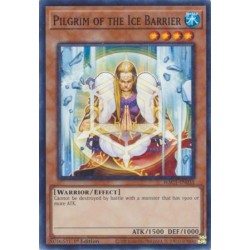 Hidden Arsenal: Chapter 1 - Pilgrim of the Ice Barrier