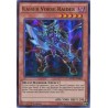 The Dark Side of Dimensions - Kaiser Vorse Raider